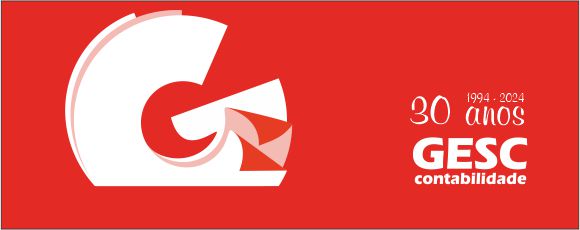 GESC Contabilidade – 30 Anos
